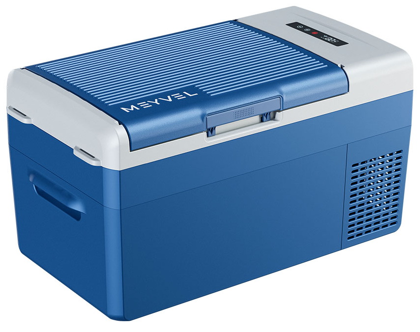 Изображение товара Автомобильный холодильник Meyvel AF-M20 20л компрессорное охлаждение тихий компактный
