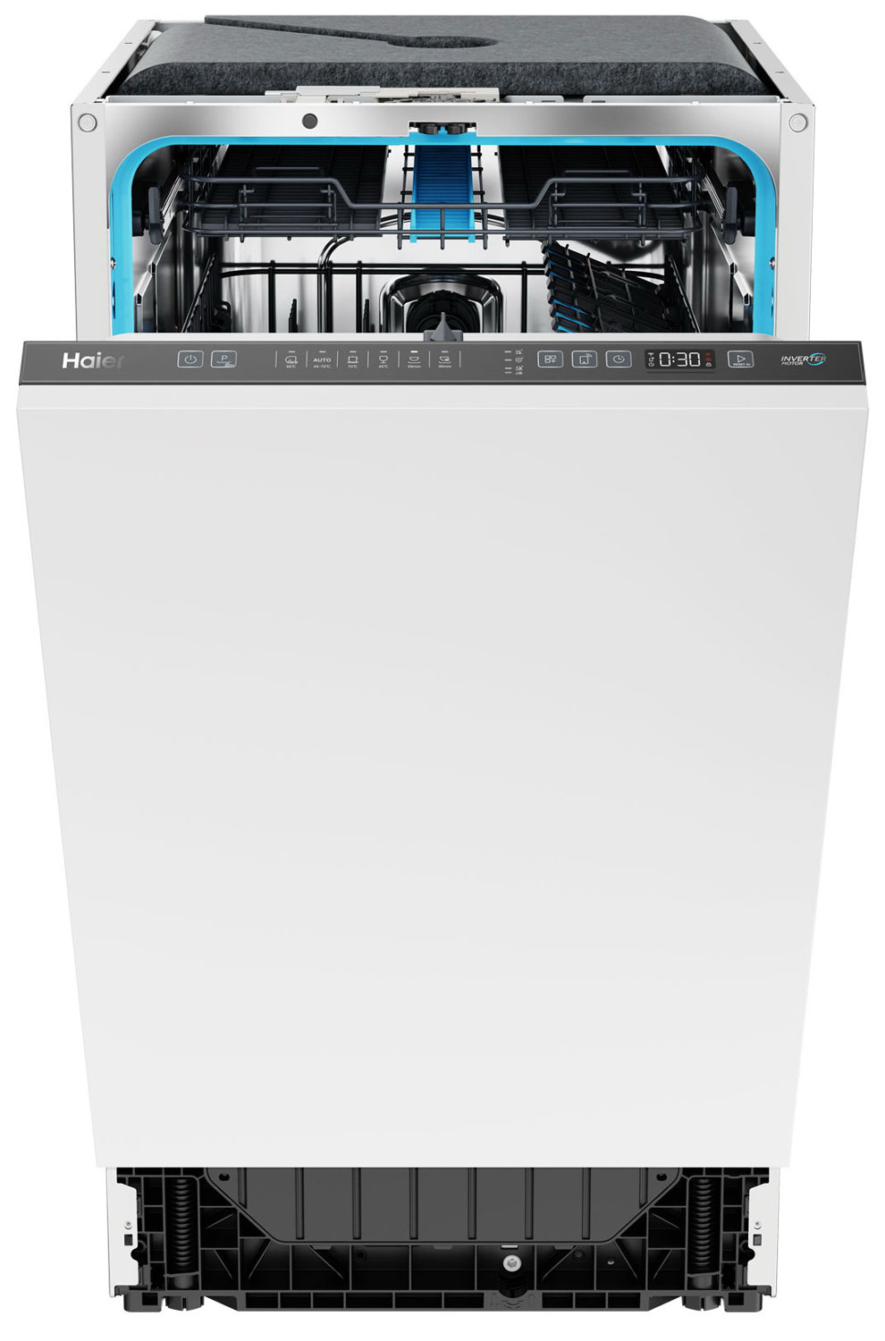 

Встраиваемая посудомоечная машина Haier HDWE11-595RU