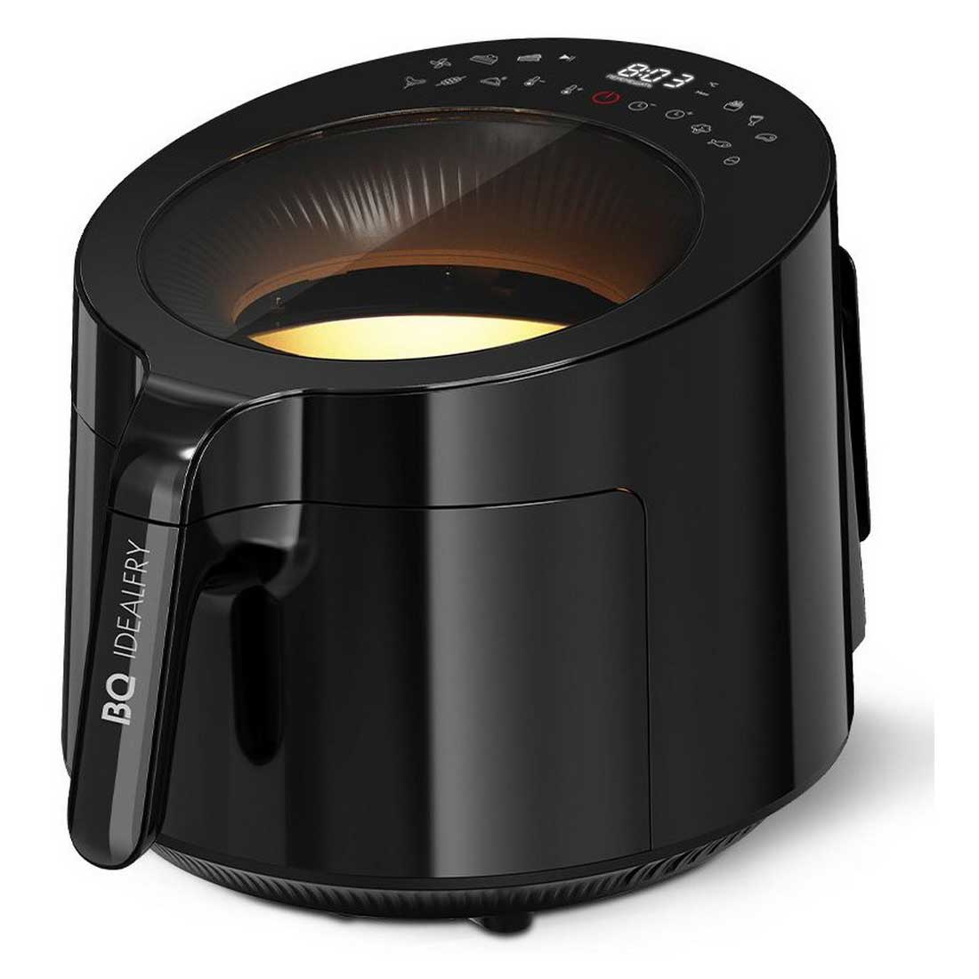 Изображение товара Аэрогриль BQ GR2008 Черный