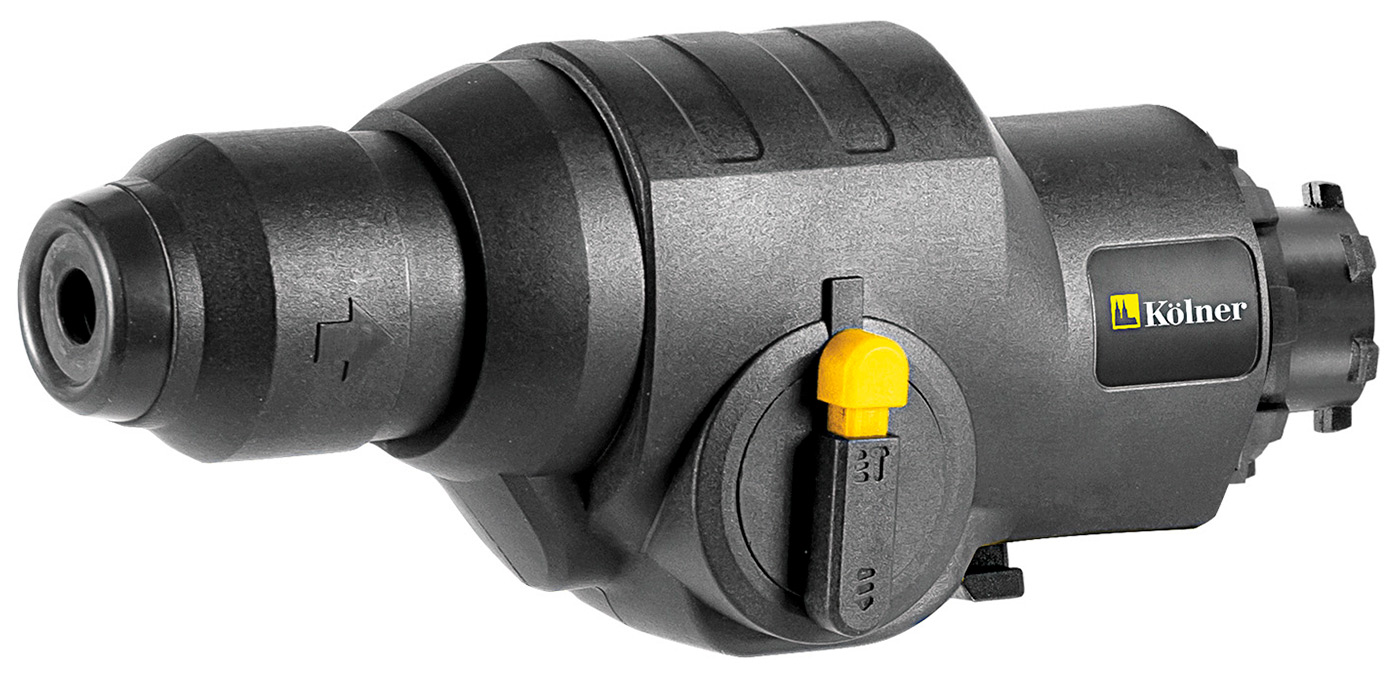 Изображение товара Модуль перфоратора Kolner KСMT-RH