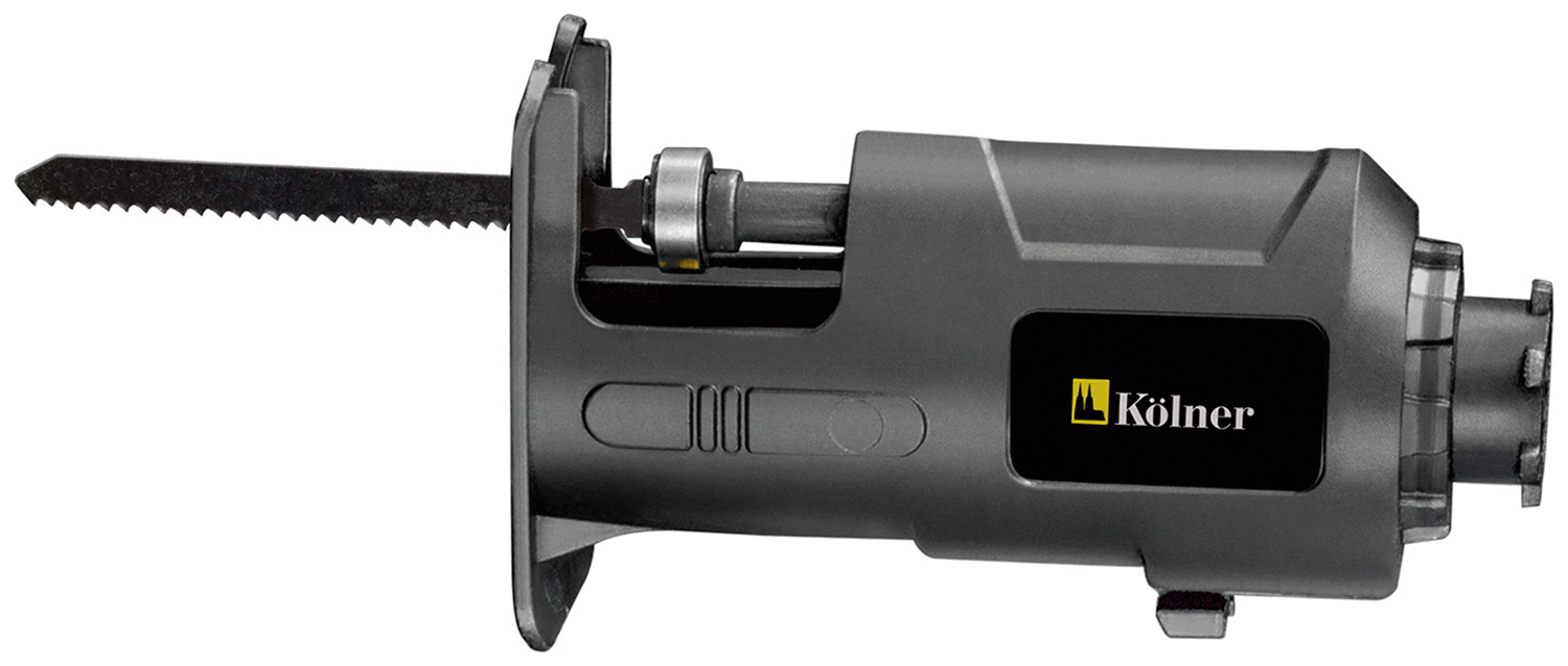 Изображение товара Модуль лобзика Kolner KСMT-JS