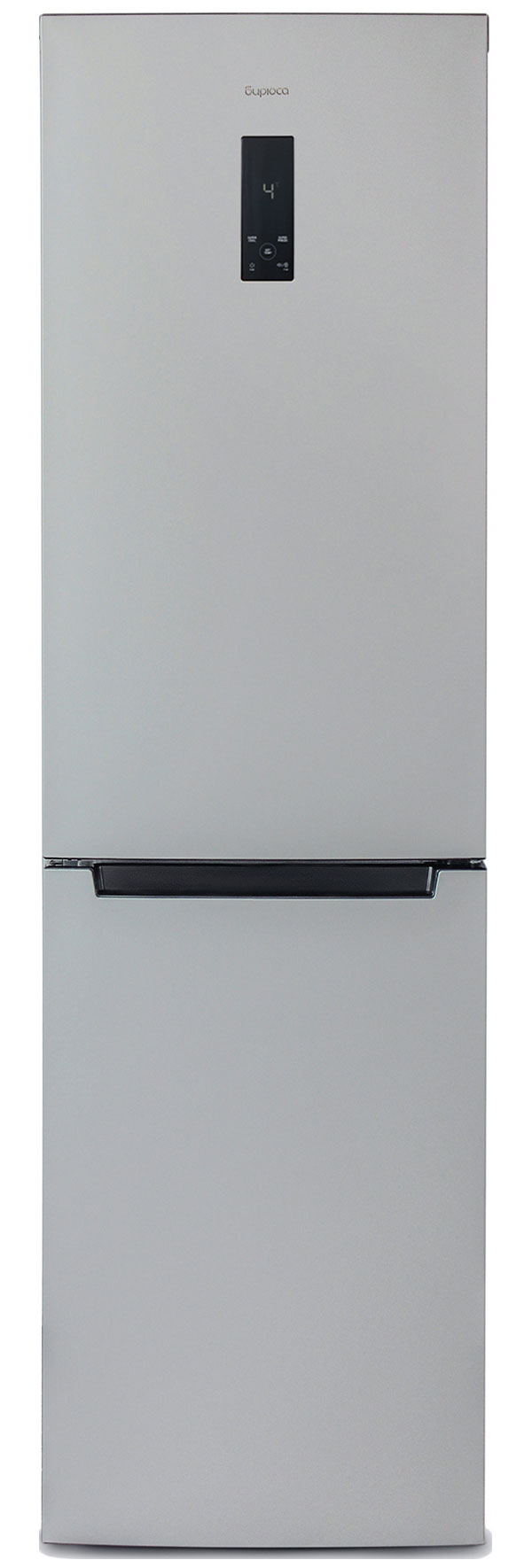 Изображение товара Двухкамерный холодильник Бирюса M980NF с системой No Frost и зоной свежести