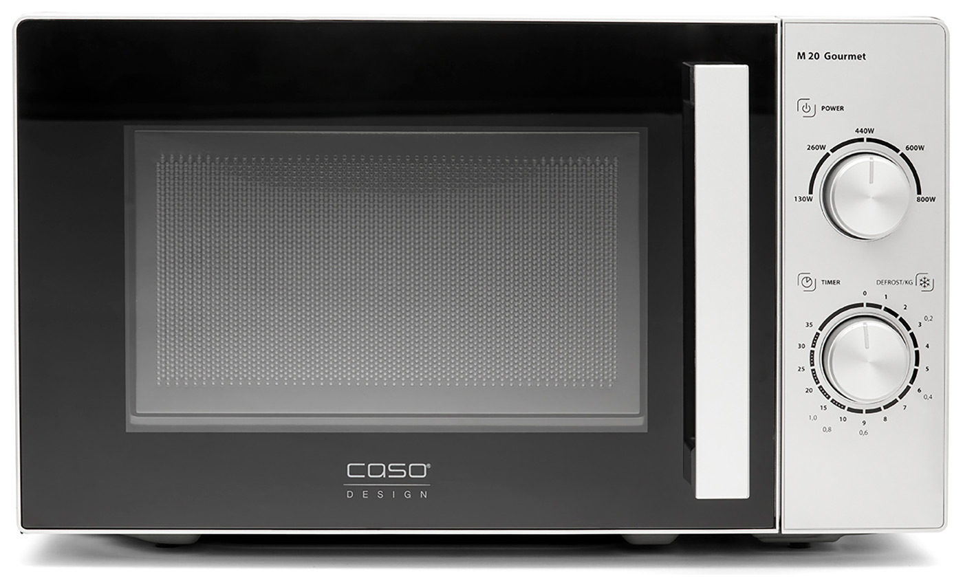 Изображение товара Микроволновая печь - СВЧ Caso M 20 Gourmet