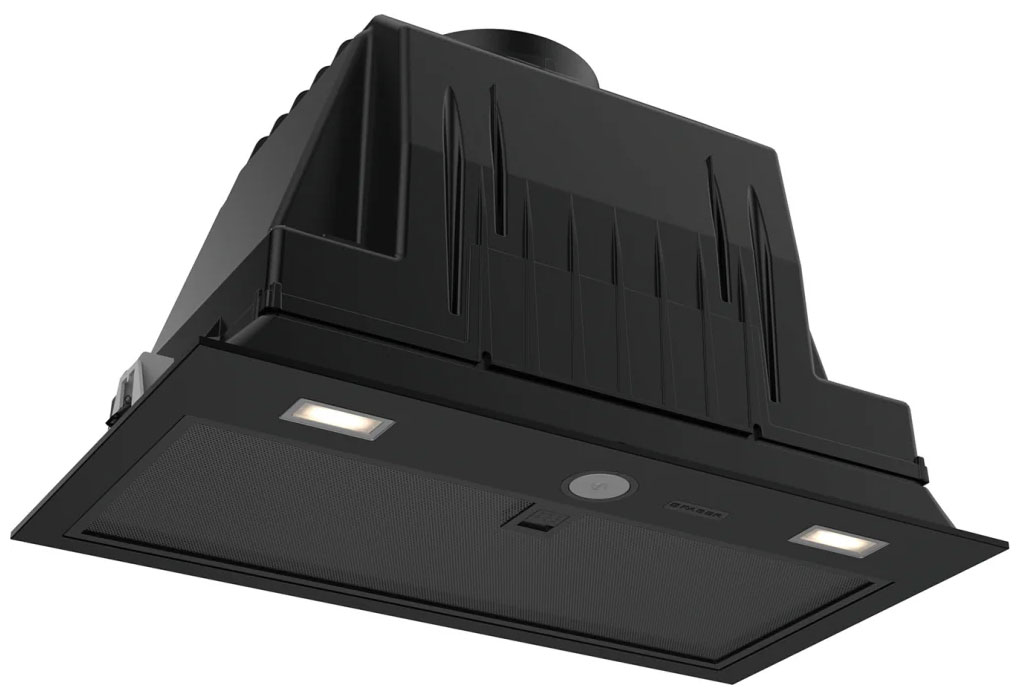 

Вытяжка Faber INKA PLUS HCS BK A52, черный