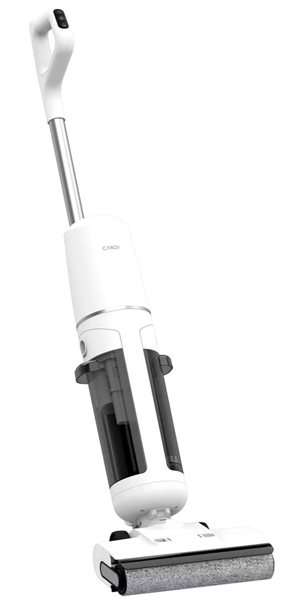 Изображение товара Моющий вертикальный пылесос Candy CWND F1