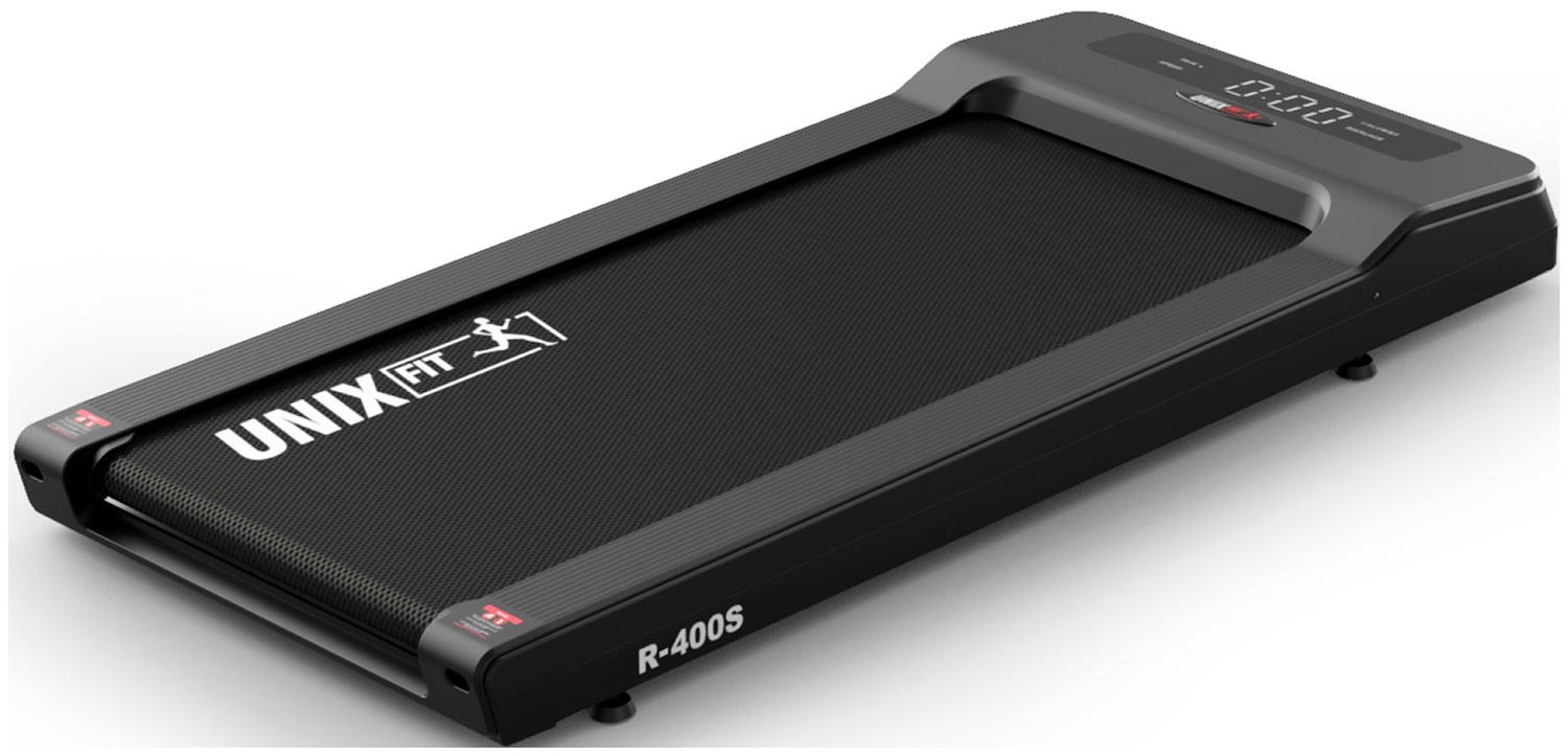 Изображение товара Беговая дорожка Unix Fit R-400S (TDR400S)