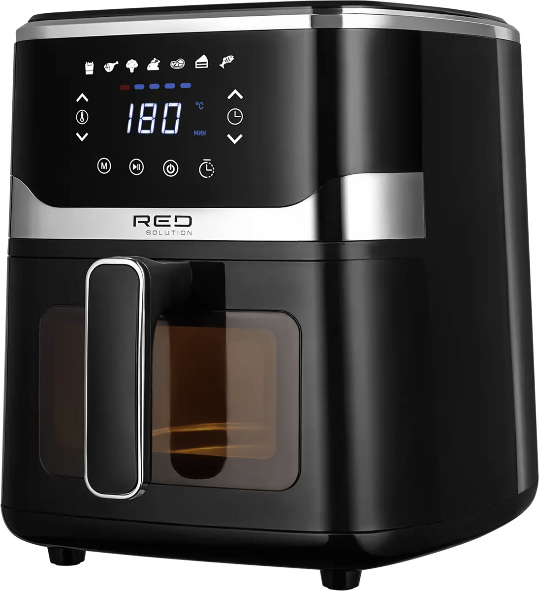 Изображение товара Аэрогриль Red Solution W262