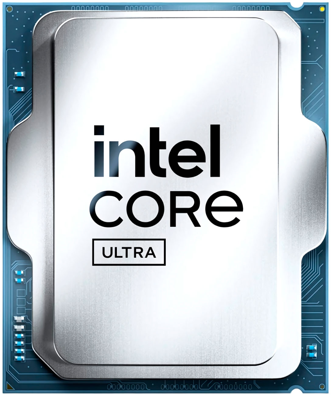 Изображение товара Процессор Intel Core Ultra 5 225F OEM LGA1851 10 ядер DDR5