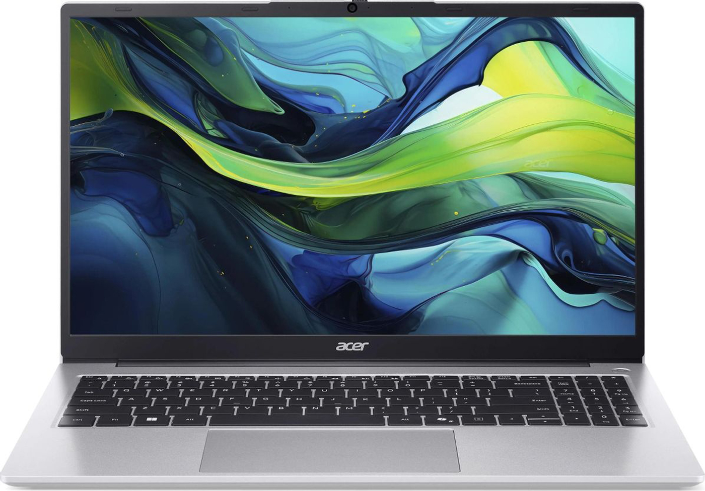 Изображение товара Ноутбук Acer Aspire 15.6 IPS FHD AL15-71P-5073 с SSD 512 ГБ и процессором i5