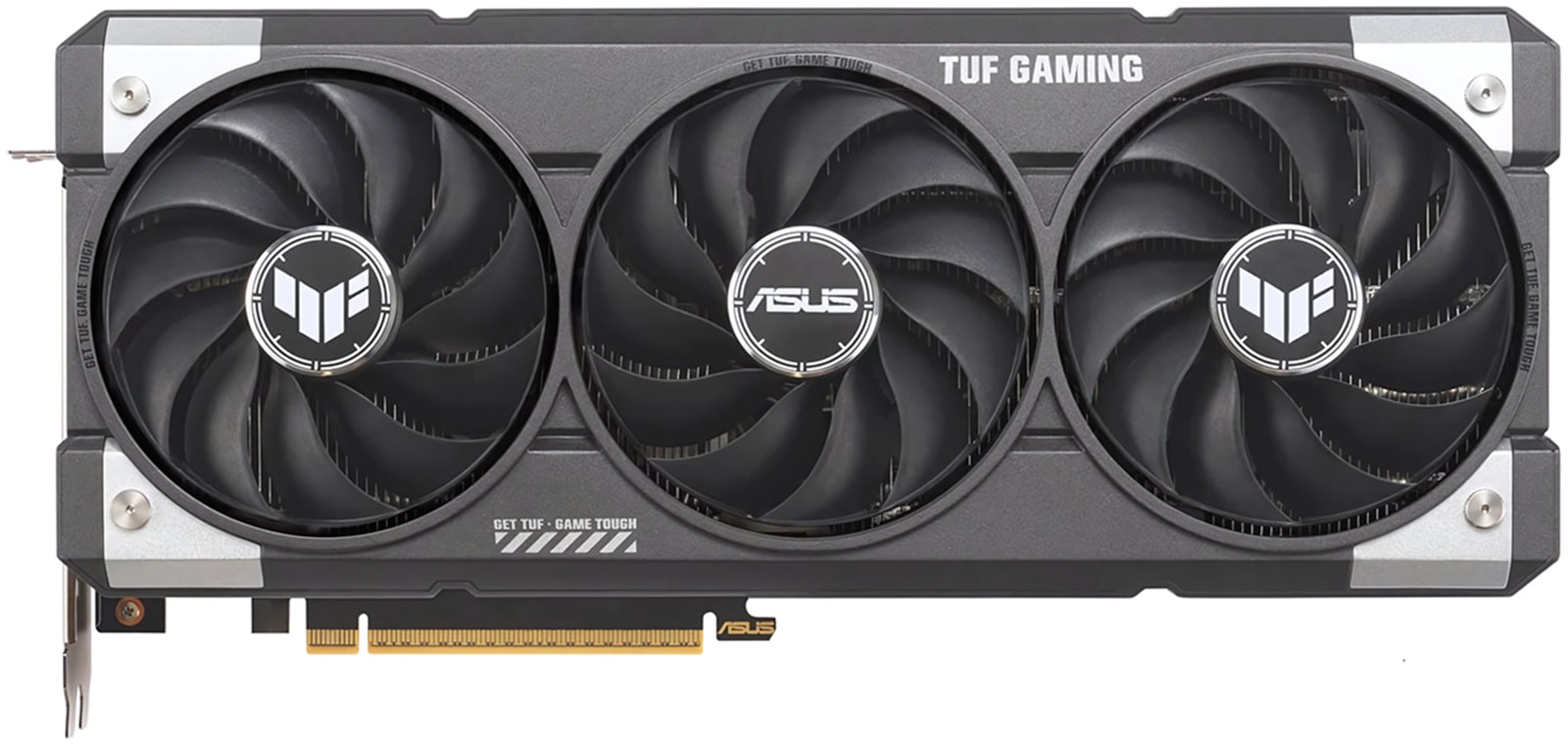 Изображение товара Видеокарта Asus GeForce TUF Gaming RTX 5060 TI 16GB (TUF-RTX5060TI-O16G-GAMING)