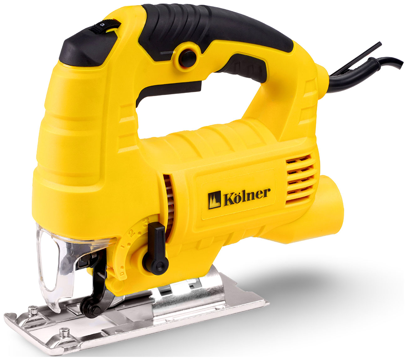 Изображение товара Лобзик Kolner KJS 700V