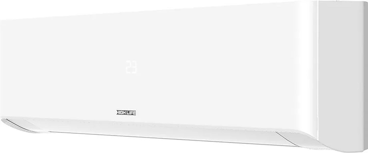 Изображение товара Кондиционер сплит-система High Life ACHL-12PC-CHDV03S