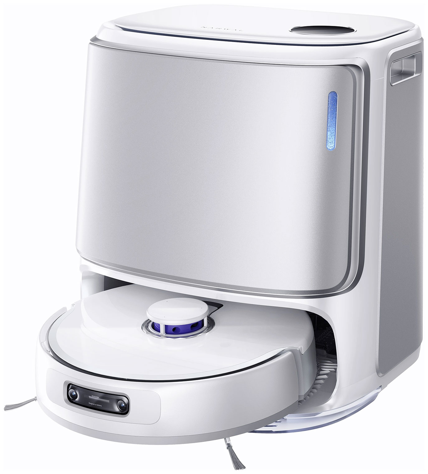 Изображение товара Робот-пылесос Narwal Freo Z Ultra White (YJCC017)