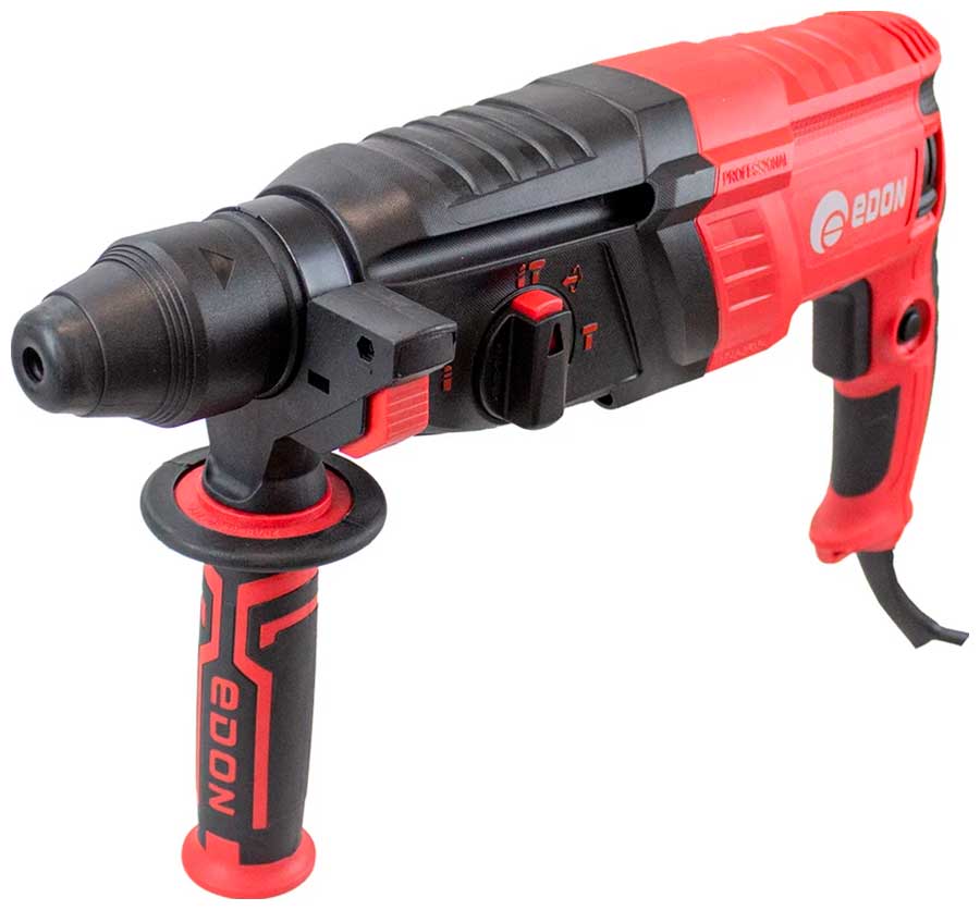 Изображение товара Перфоратор Edon RH-28/1250B