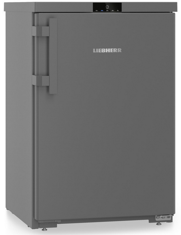 

Морозильник Liebherr Fdgd 1404-20 001, Серый