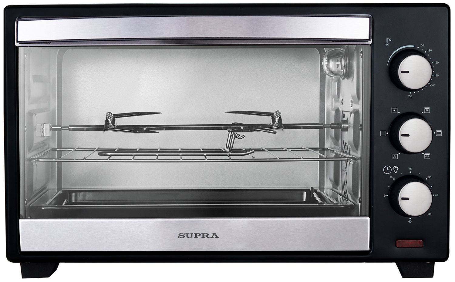 Изображение товара Мини-печь Supra MTS-5506