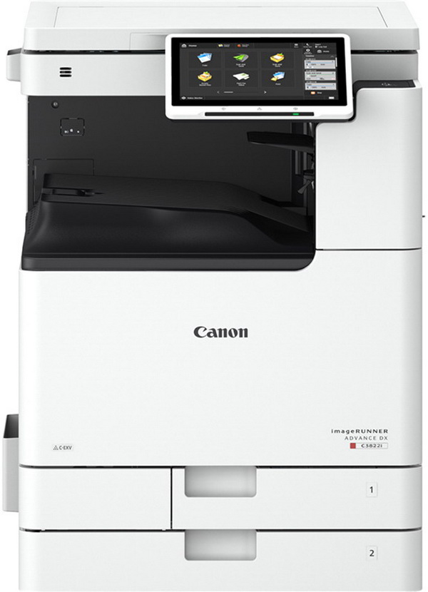 Изображение товара МФУ Canon imageRUNNER ADVANCE DX C3922i MFP (5964C005)