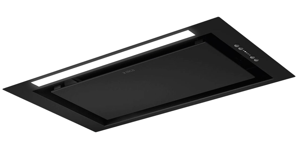 Изображение товара Вытяжка встраиваемая Elica LANE SENSOR @ BL MAT/A/72