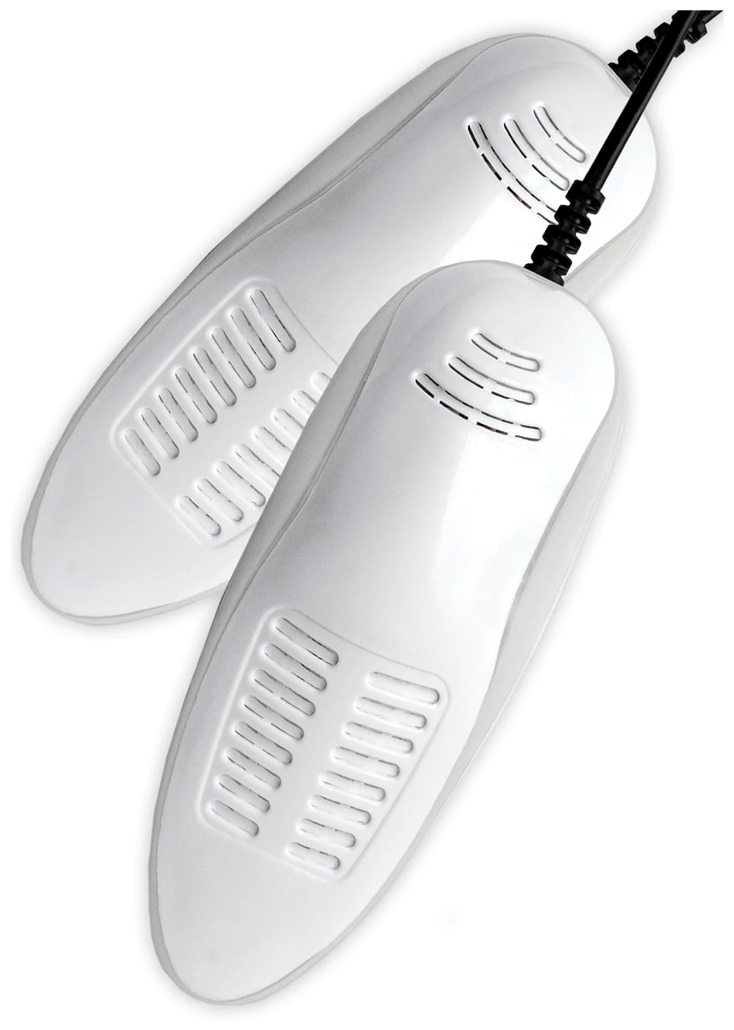 Изображение товара Сушилка для обуви DASWERK SD5 PTC 15 Вт нагрев 60-70 °C для любой обуви