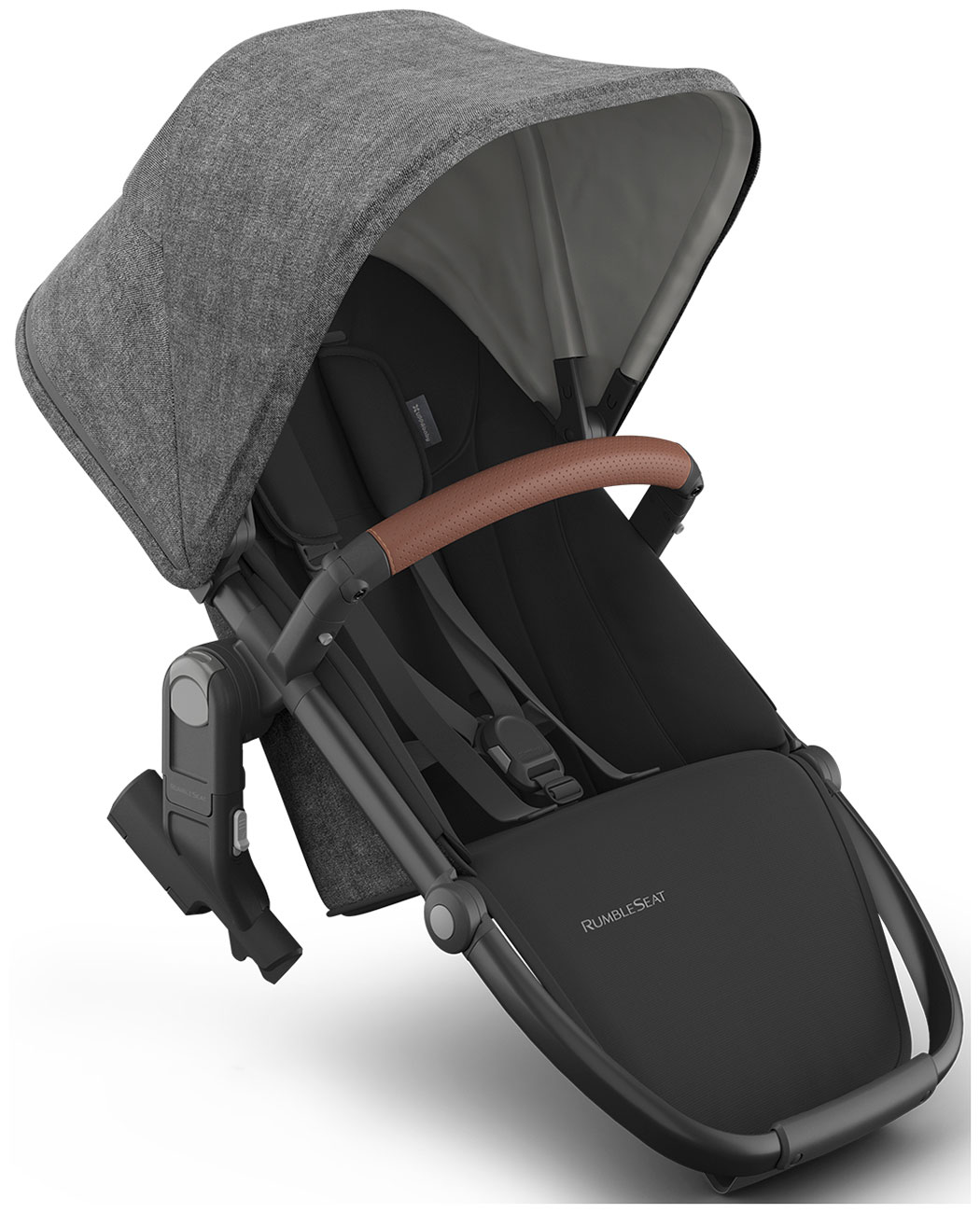 Изображение товара Дополнительное сиденье UPPAbaby Vista V3 GREYSON для двоих детей