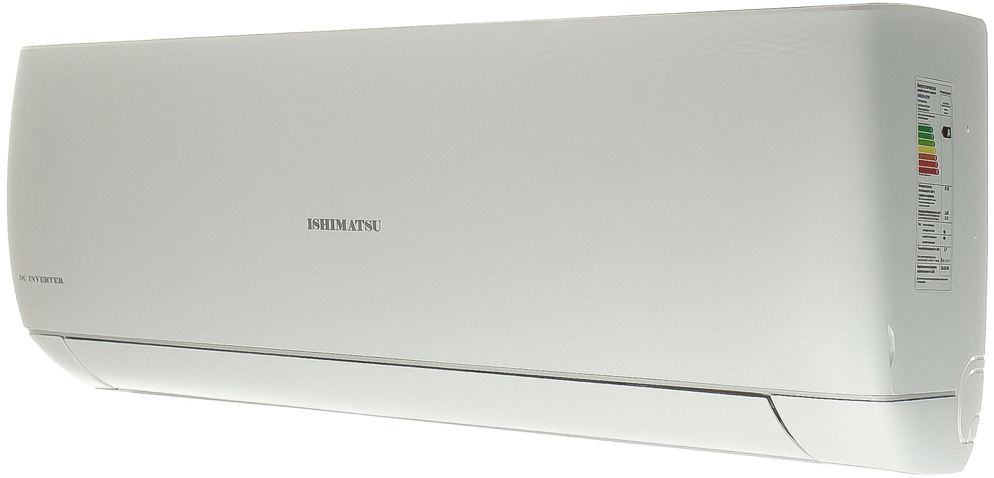 Изображение товара Кондиционер сплит-система Ishimatsu ALK-18I