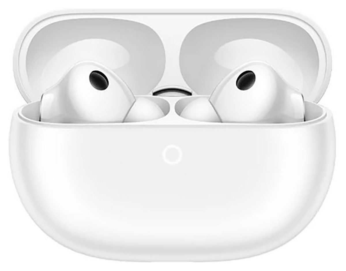 

Беспроводные наушники Huawei FreeBuds Pro 5 White 55038661 SAX-T100, Белый