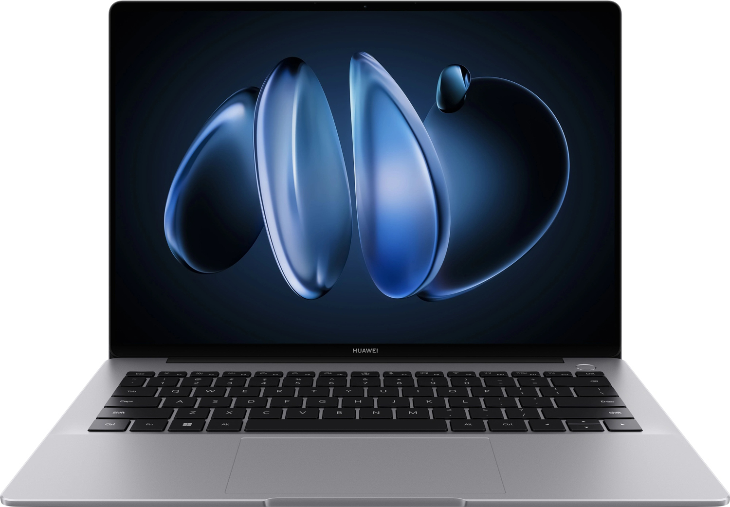Изображение товара Ноутбук Huawei MateBook 14 (53014MTW)