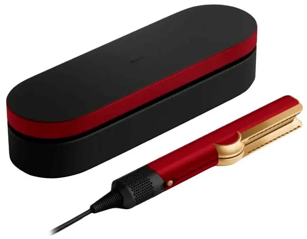 Изображение товара Выпрямитель для волос Dyson HT01 (596931-01) 2-контактный RU