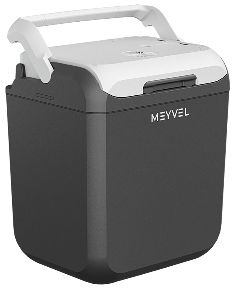 Изображение товара Автохолодильник Meyvel AF-T30A (Черный) — 30 л, охл./нагрев, 12В