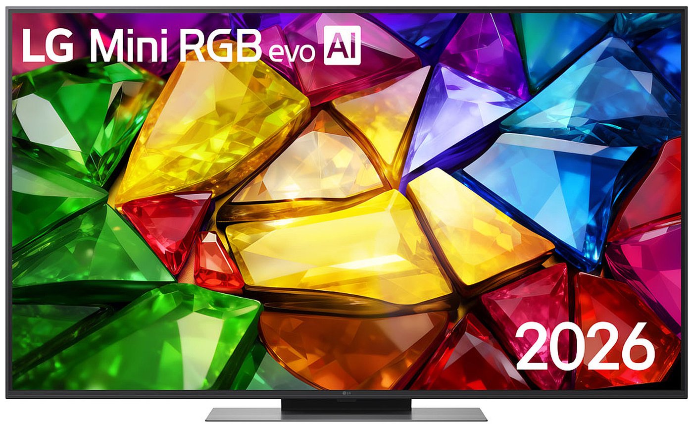 Изображение товара Телевизор LG 86MRGB86B6A.ARUG 86" 4K mini-LED Smart TV с Dolby Vision Изображение товара Телевизор LG 86MRGB86B6A.ARUG 86" 4K mini-LED Smart TV с Dolby Vision