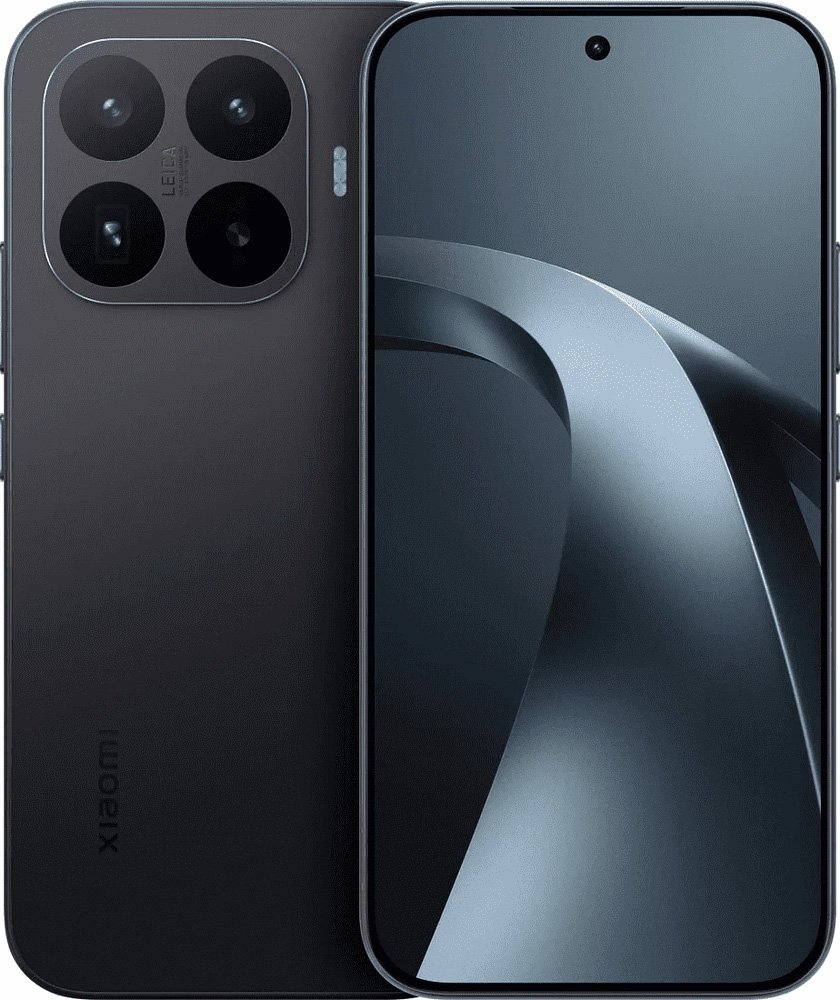 Изображение товара Смартфон Xiaomi 17T 12/512 Гб черный Изображение товара Смартфон Xiaomi 17T 12/512 Гб черный