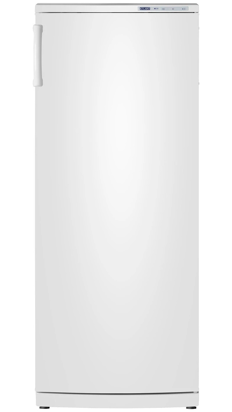 Изображение товара Морозильник ATLANT М 7184-003 белый надежная морозильная камера 240 л