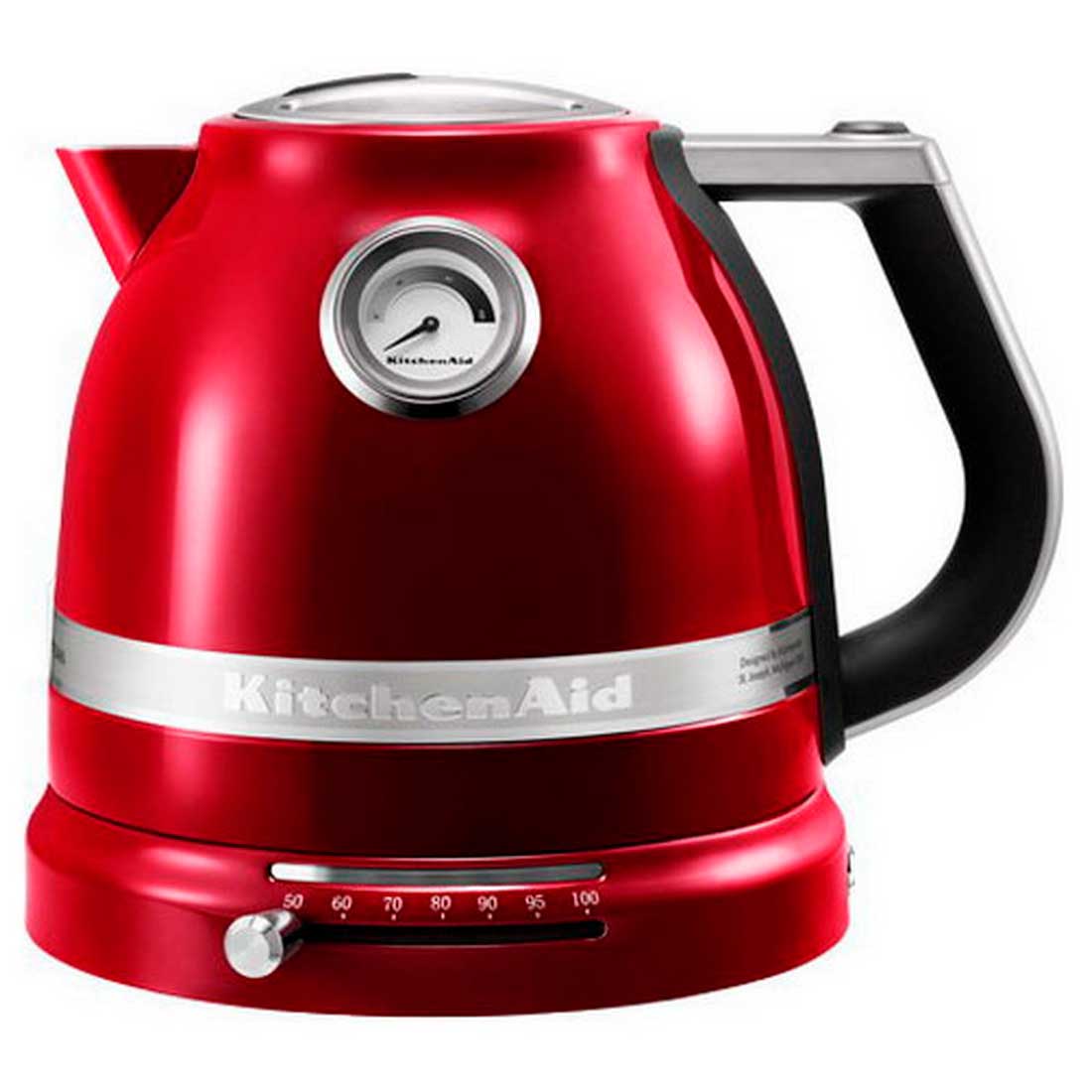 Изображение товара Чайник электрический KitchenAid 5KEK 1522 ECA