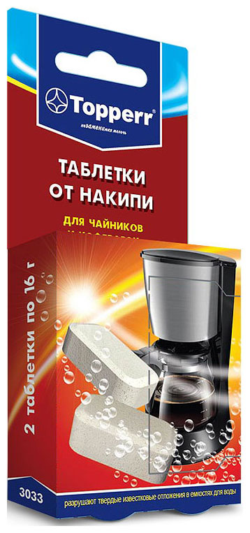 Изображение товара Чистящее средство Topperr 3033