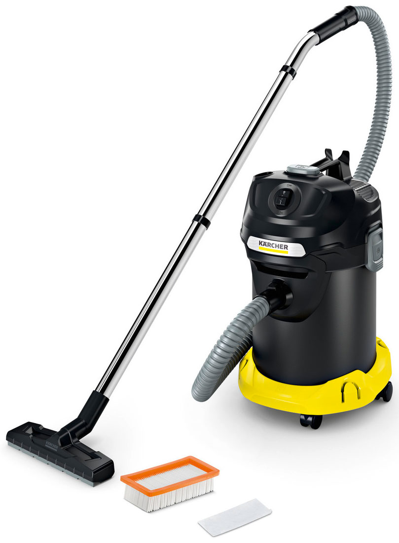 

Пылесос для золы Karcher AD 4 Premium, 16297310