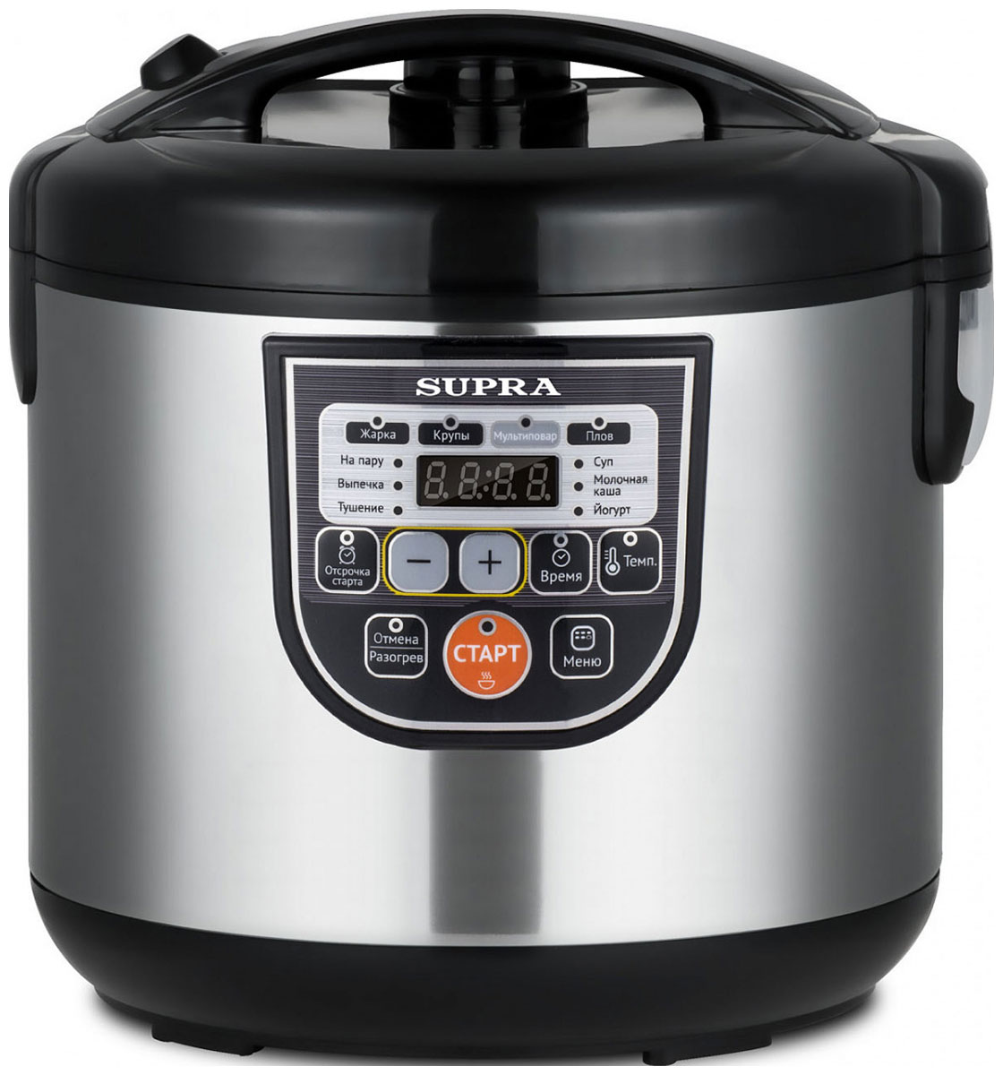 Изображение товара Мультиварка Supra MCS-5114