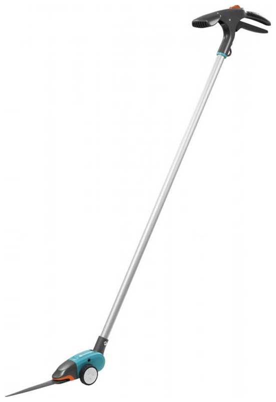 Изображение товара Ножницы для травы Gardena Comfort (12100-20.000.00)