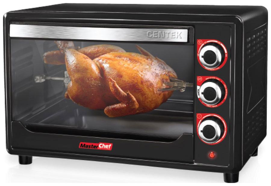 Изображение товара Мини-печь Centek CT-1530-36 GRILL