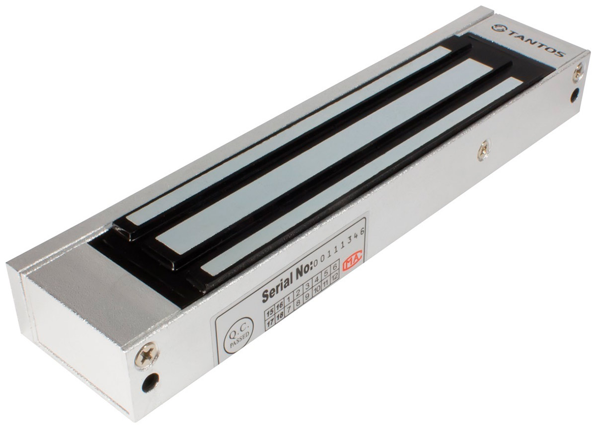 Изображение товара Замок электромагнитный Tantos TS-ML180