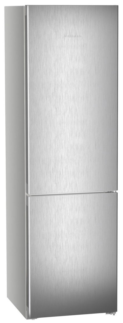 Изображение товара Двухкамерный холодильник Liebherr CBNsfd 5723-20 001 BioFresh NoFrost серебристый
