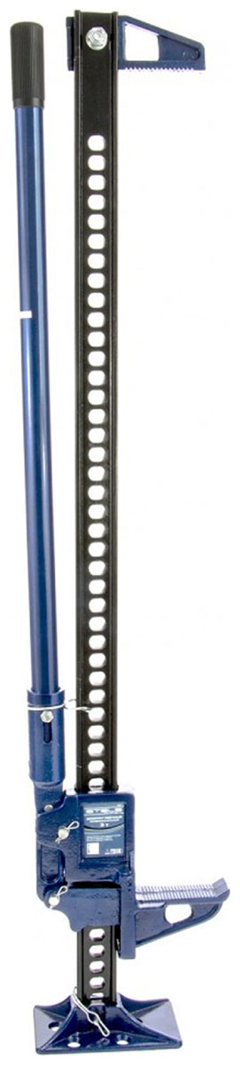 Изображение товара Домкрат реечный профессиональный Stels 3т 1030мм 50527