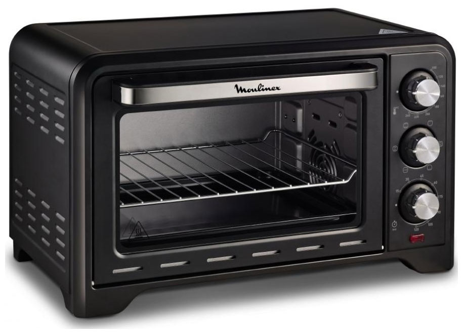 Изображение товара Электропечь Moulinex Optimo OX4448 Изображение товара Электропечь Moulinex Optimo OX4448