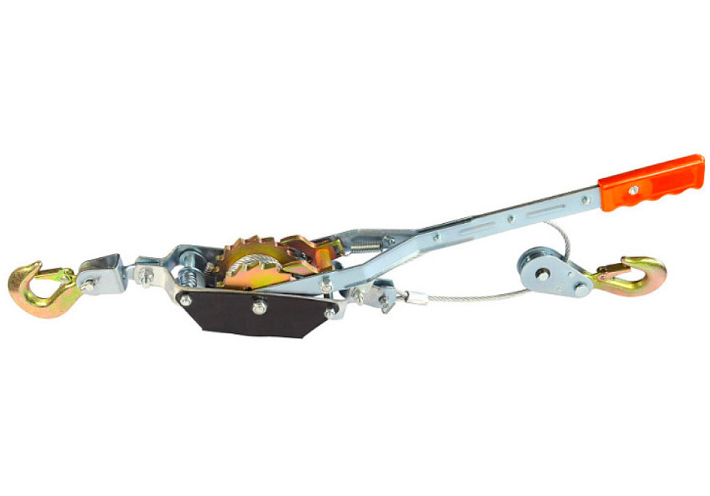 

Лебедка рычажная Sturm! 1091-08-2001 2т