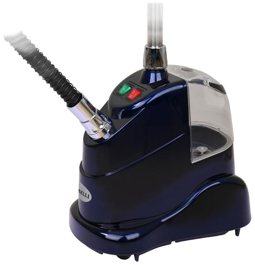 

Отпариватель для одежды Kelli КL-9 Синий