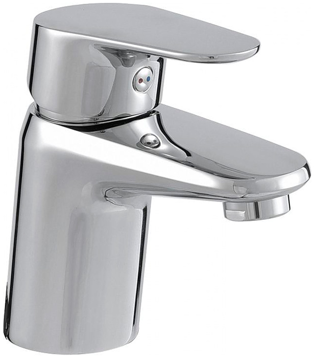 Изображение товара Смеситель для раковины Aquanet Magic AF410-10С хром