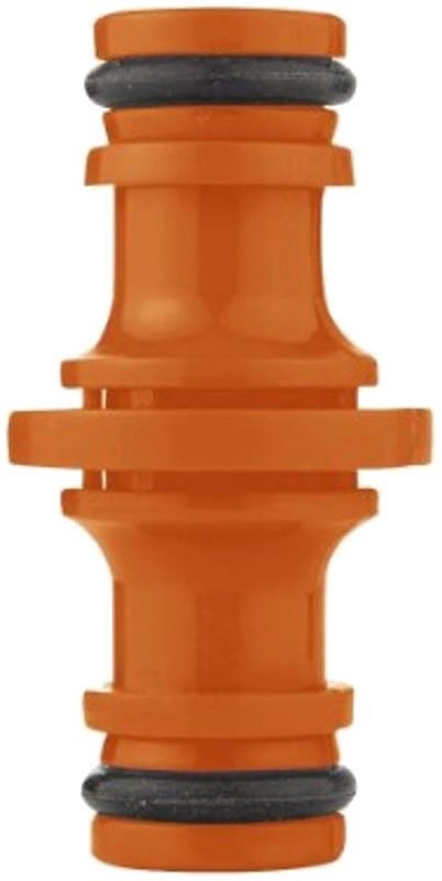 

Соединитель двойной Amigo 74001