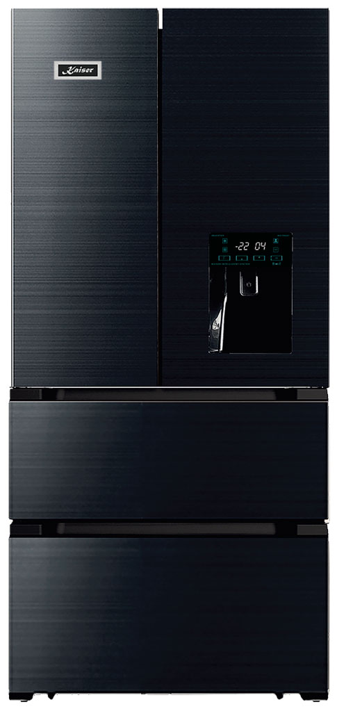 Изображение товара Многокамерный холодильник Kaiser KS 80420 RS