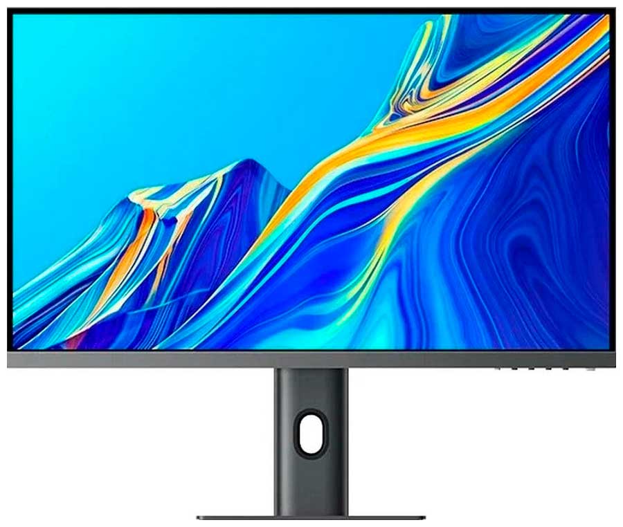 ЖК монитор Xiaomi 4K 27'' EU (BHR5757GL) монитор 27 xiaomi 4k monitor