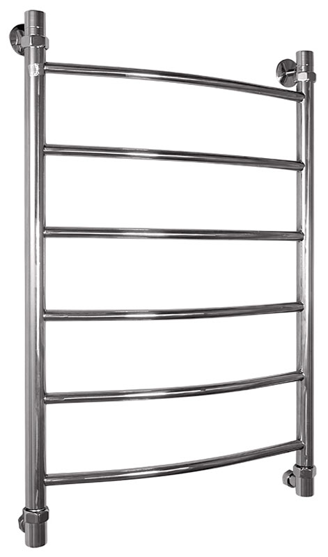 Изображение товара Полотенцесушитель водяной Energy Classic 800x500 хром