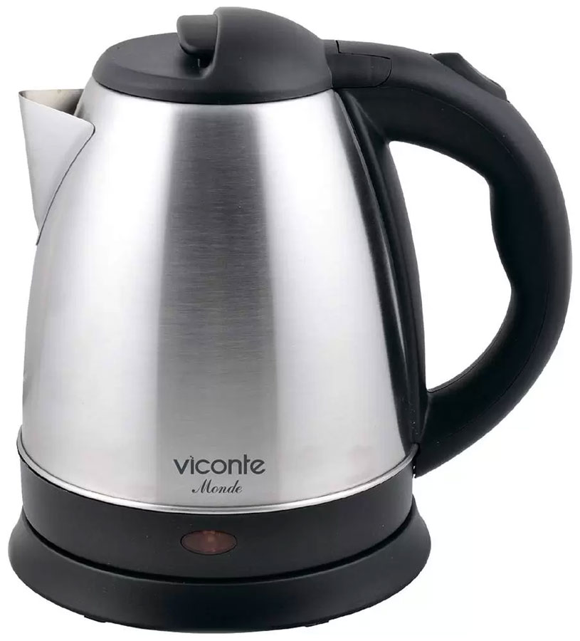 Чайник электрический Viconte VC-3275 15л чайник электрический viconte vc 3322
